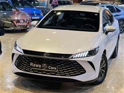 بي واي دي Qin Plus